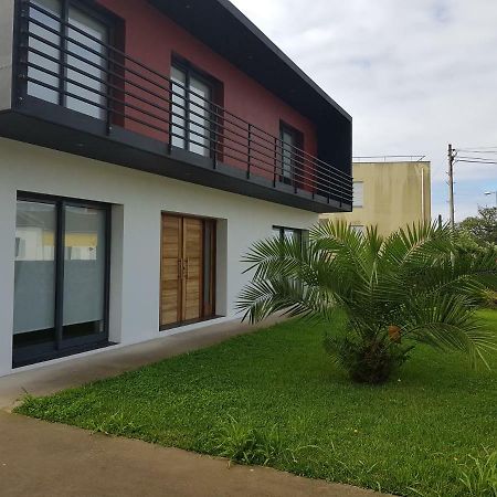 Deluxe Home Praia Do Populo Cabouco Екстериор снимка