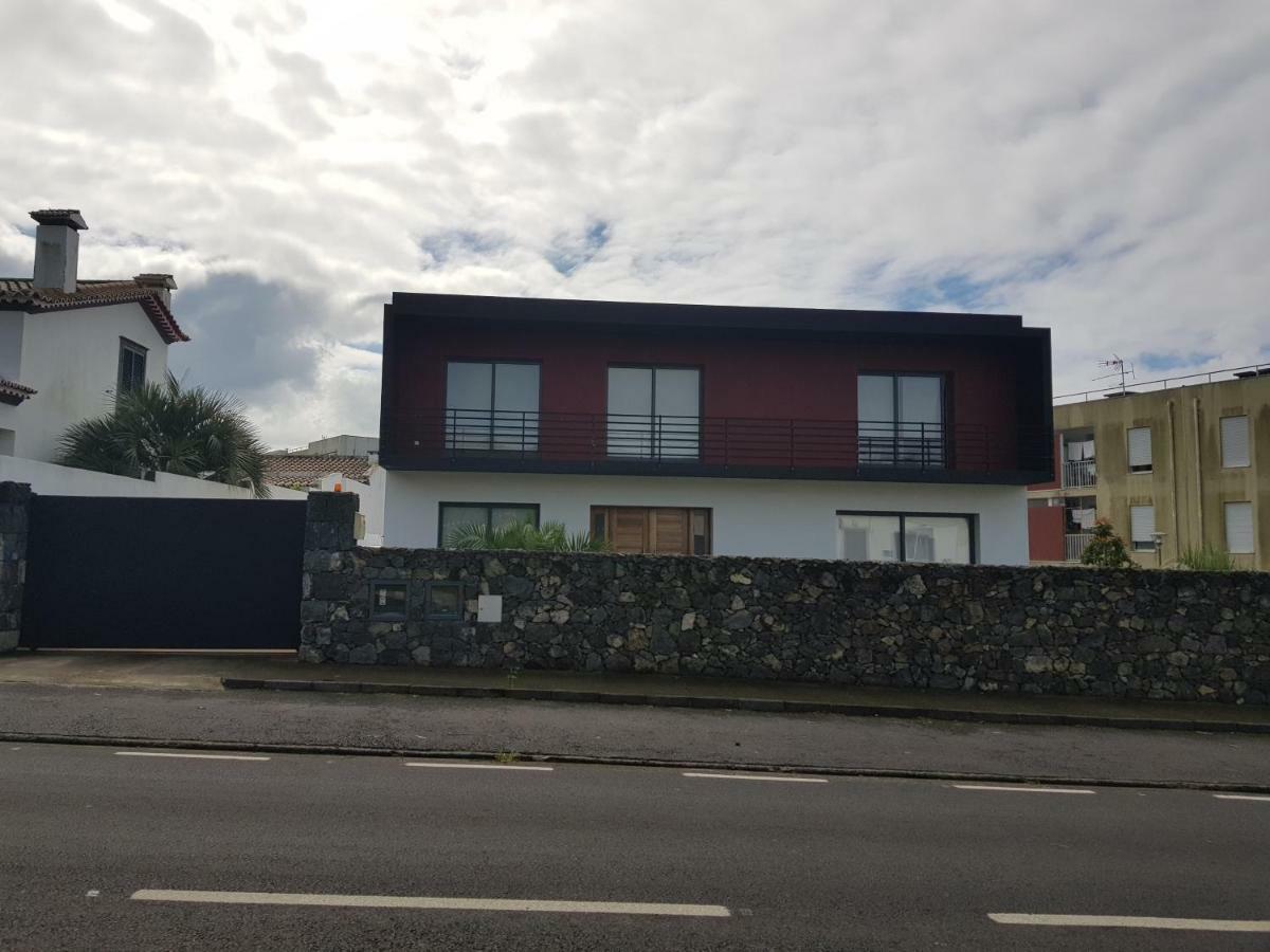 Deluxe Home Praia Do Populo Cabouco Екстериор снимка