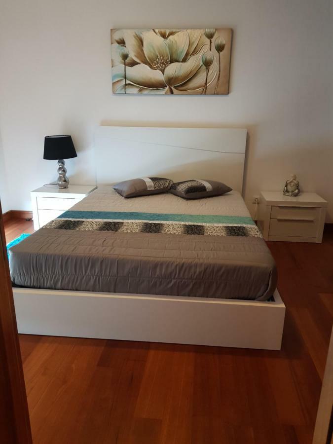 Deluxe Home Praia Do Populo Cabouco Екстериор снимка