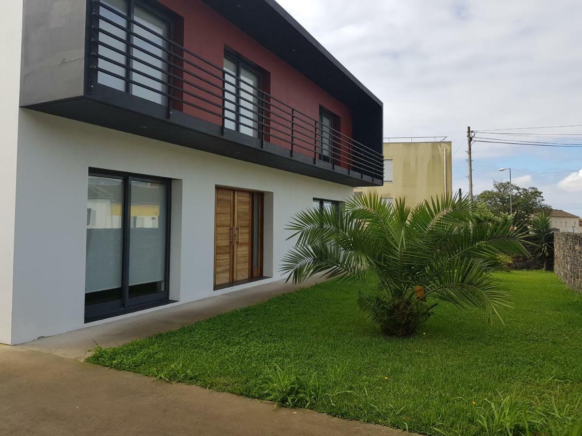 Deluxe Home Praia Do Populo Cabouco Екстериор снимка