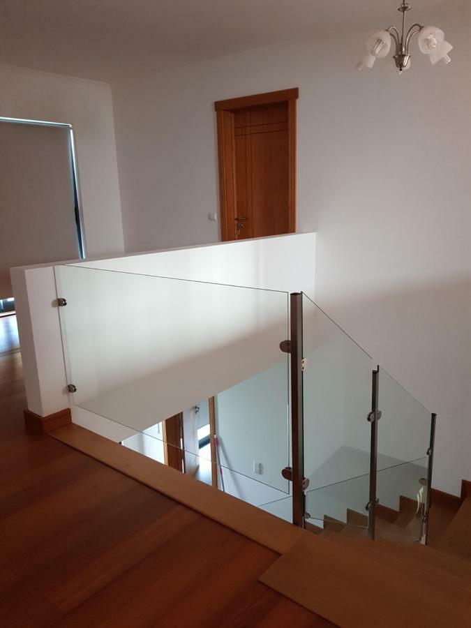 Deluxe Home Praia Do Populo Cabouco Екстериор снимка