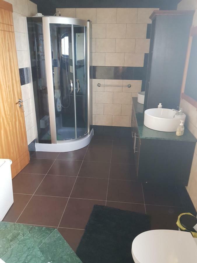 Deluxe Home Praia Do Populo Cabouco Екстериор снимка