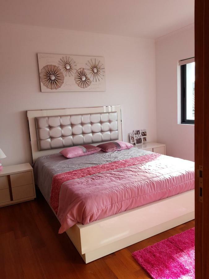 Deluxe Home Praia Do Populo Cabouco Екстериор снимка