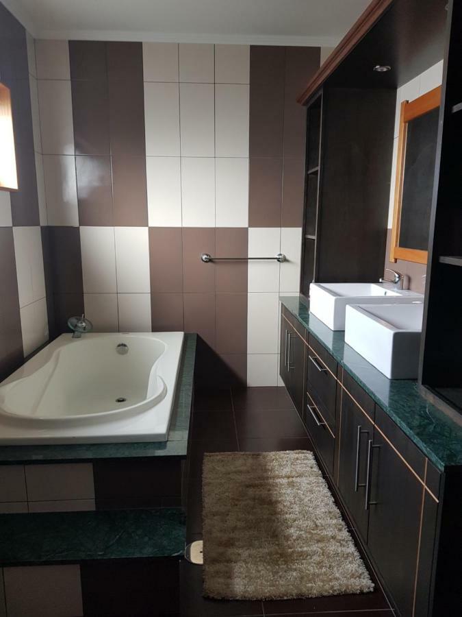 Deluxe Home Praia Do Populo Cabouco Екстериор снимка