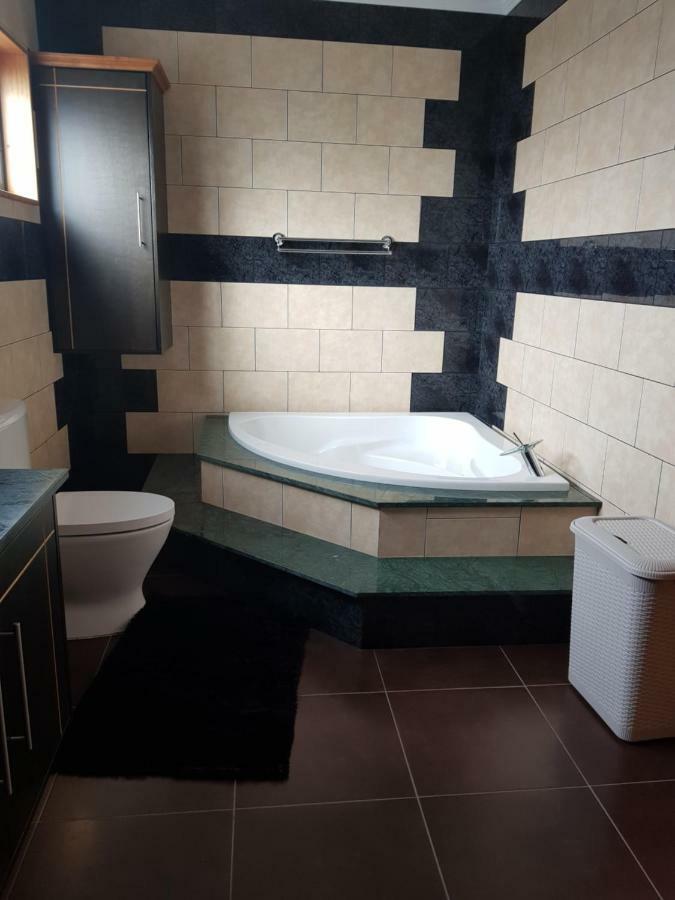 Deluxe Home Praia Do Populo Cabouco Екстериор снимка
