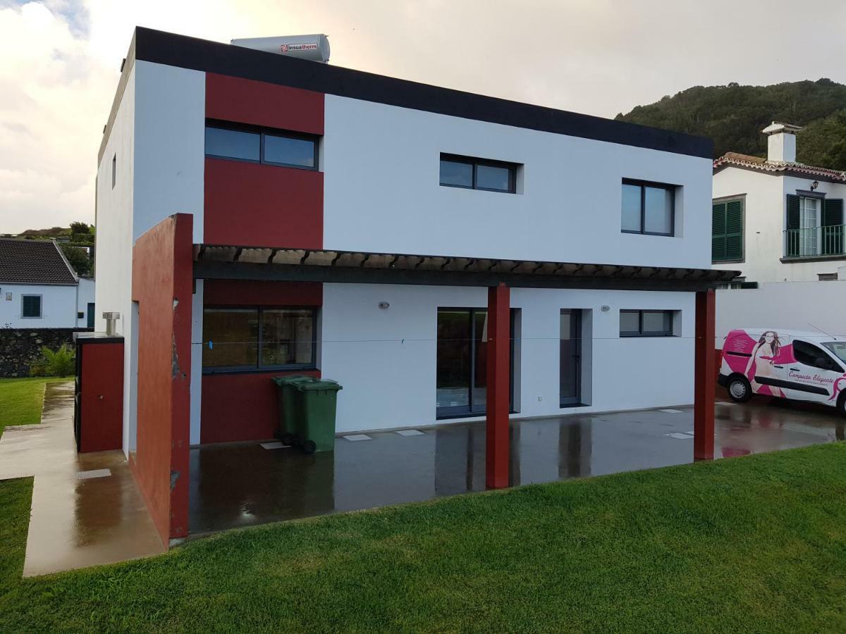 Deluxe Home Praia Do Populo Cabouco Екстериор снимка