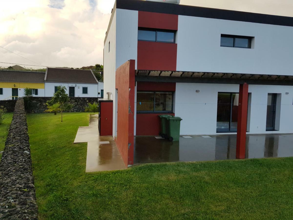 Deluxe Home Praia Do Populo Cabouco Екстериор снимка