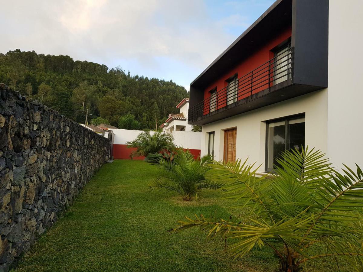 Deluxe Home Praia Do Populo Cabouco Екстериор снимка