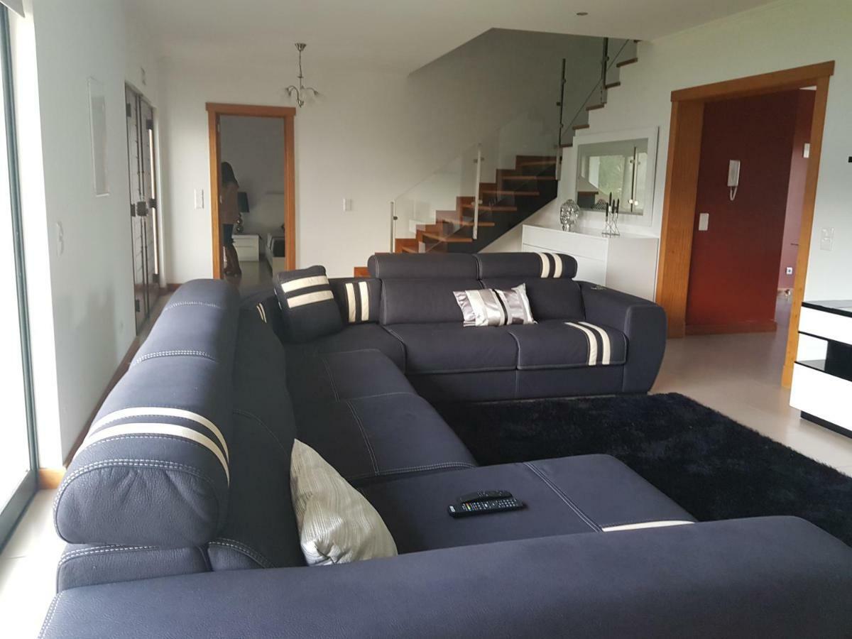 Deluxe Home Praia Do Populo Cabouco Екстериор снимка