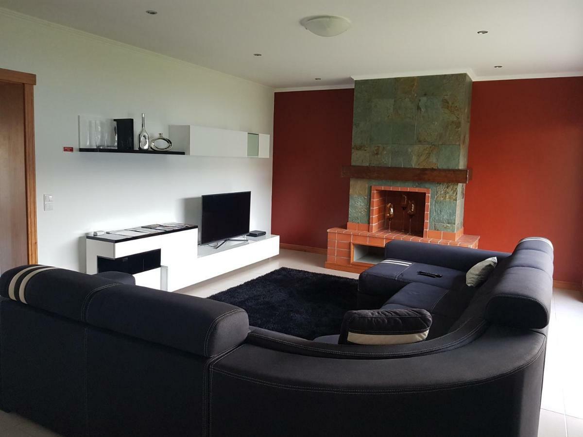 Deluxe Home Praia Do Populo Cabouco Екстериор снимка