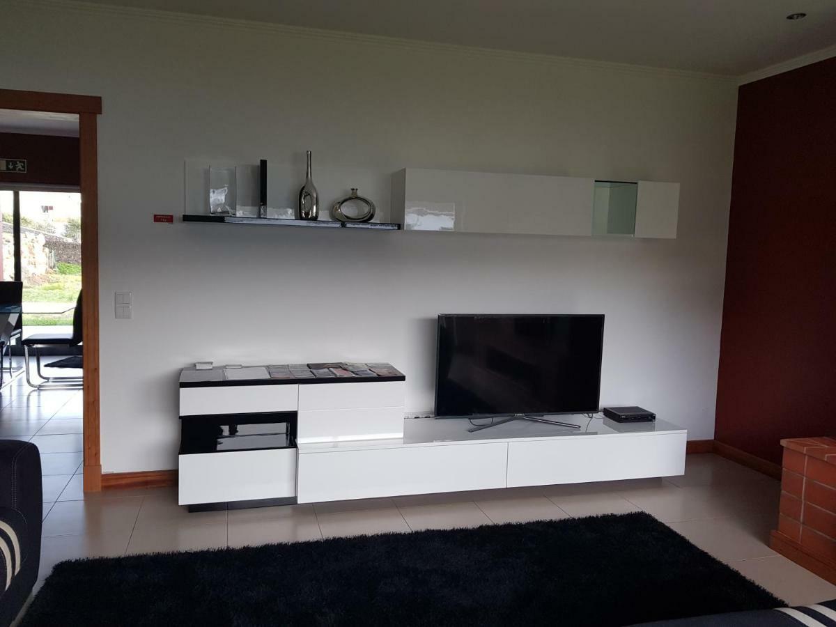 Deluxe Home Praia Do Populo Cabouco Екстериор снимка