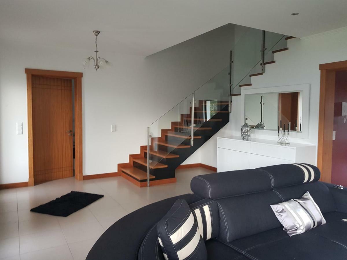 Deluxe Home Praia Do Populo Cabouco Екстериор снимка