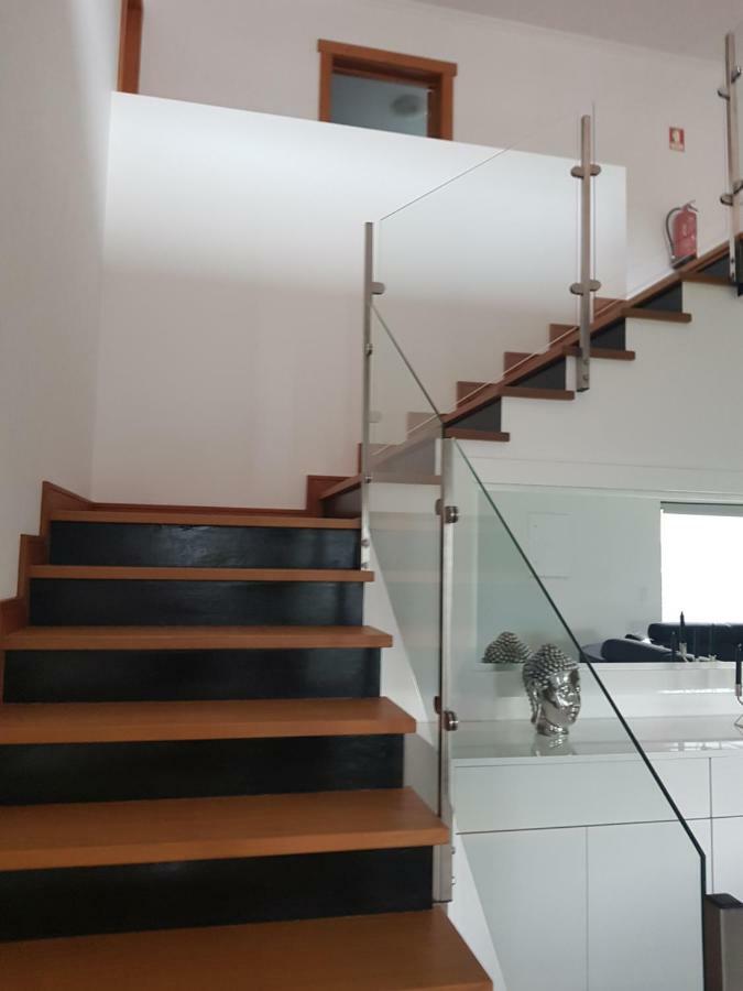 Deluxe Home Praia Do Populo Cabouco Екстериор снимка
