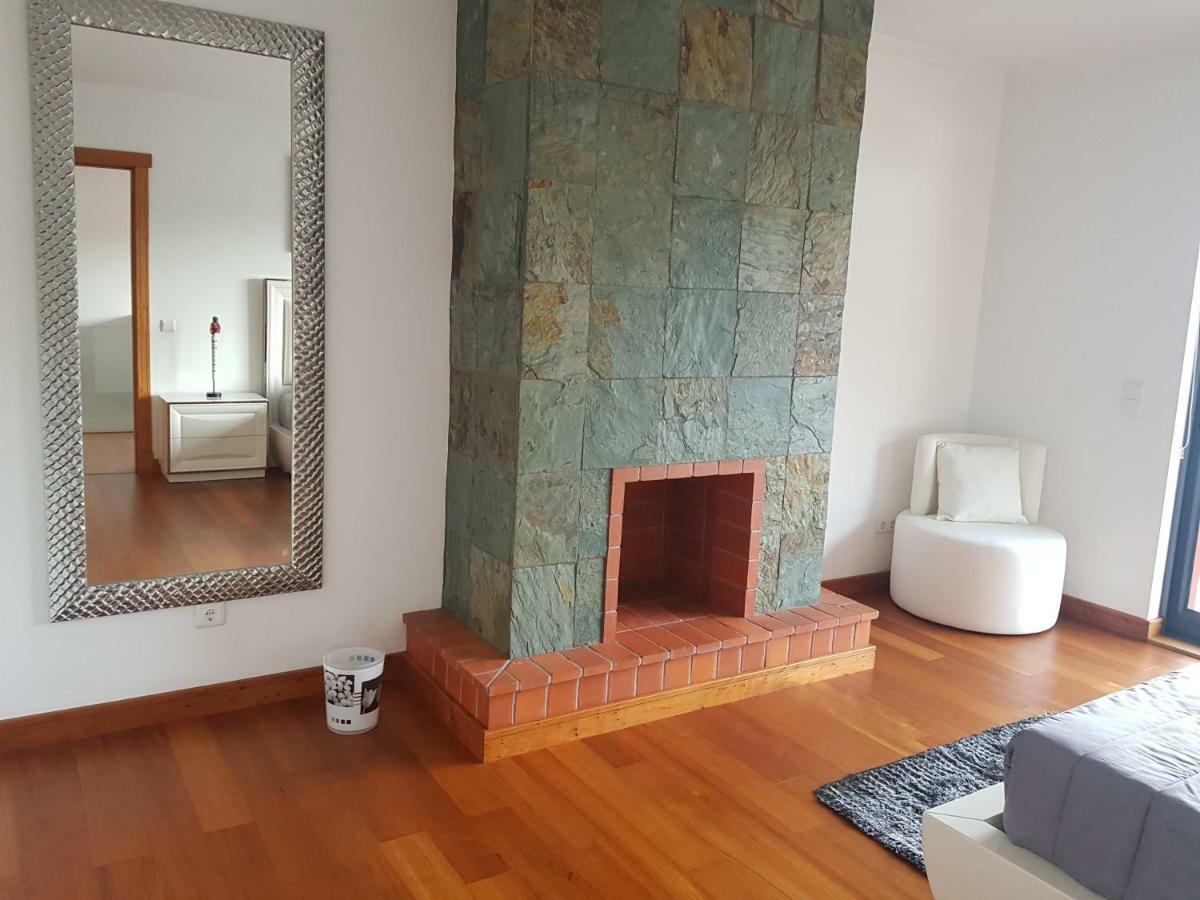 Deluxe Home Praia Do Populo Cabouco Екстериор снимка