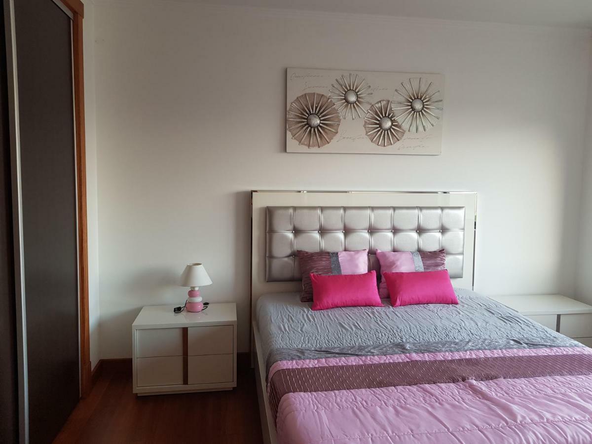 Deluxe Home Praia Do Populo Cabouco Екстериор снимка