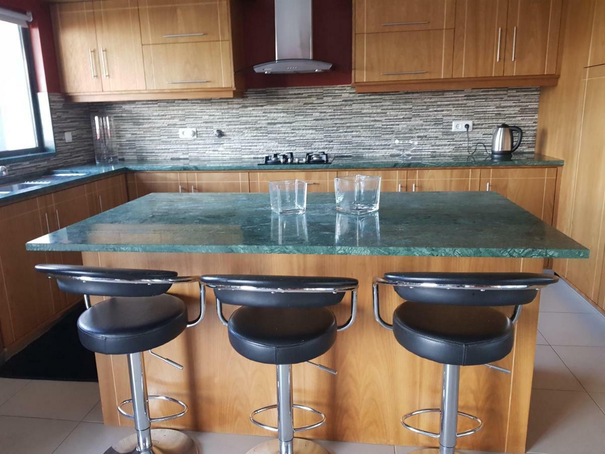 Deluxe Home Praia Do Populo Cabouco Екстериор снимка