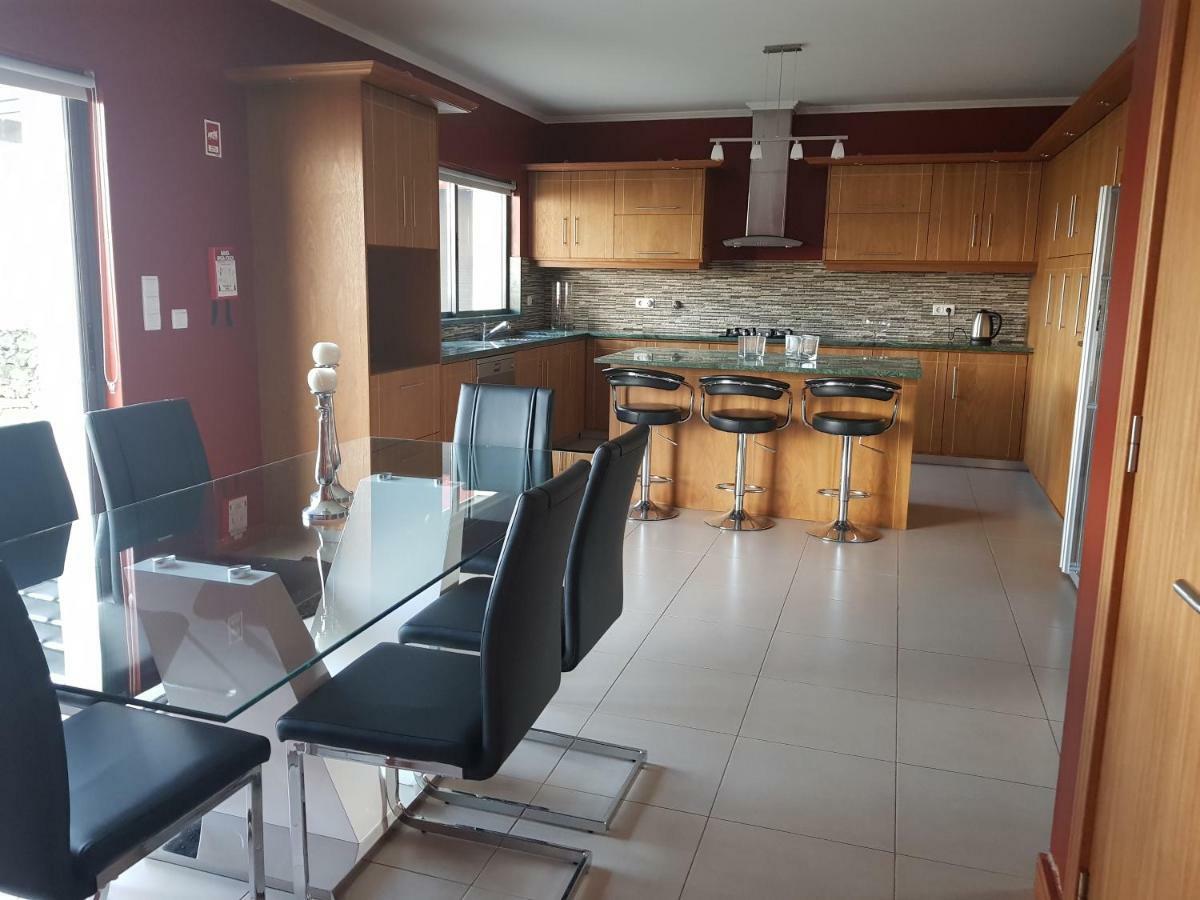Deluxe Home Praia Do Populo Cabouco Екстериор снимка