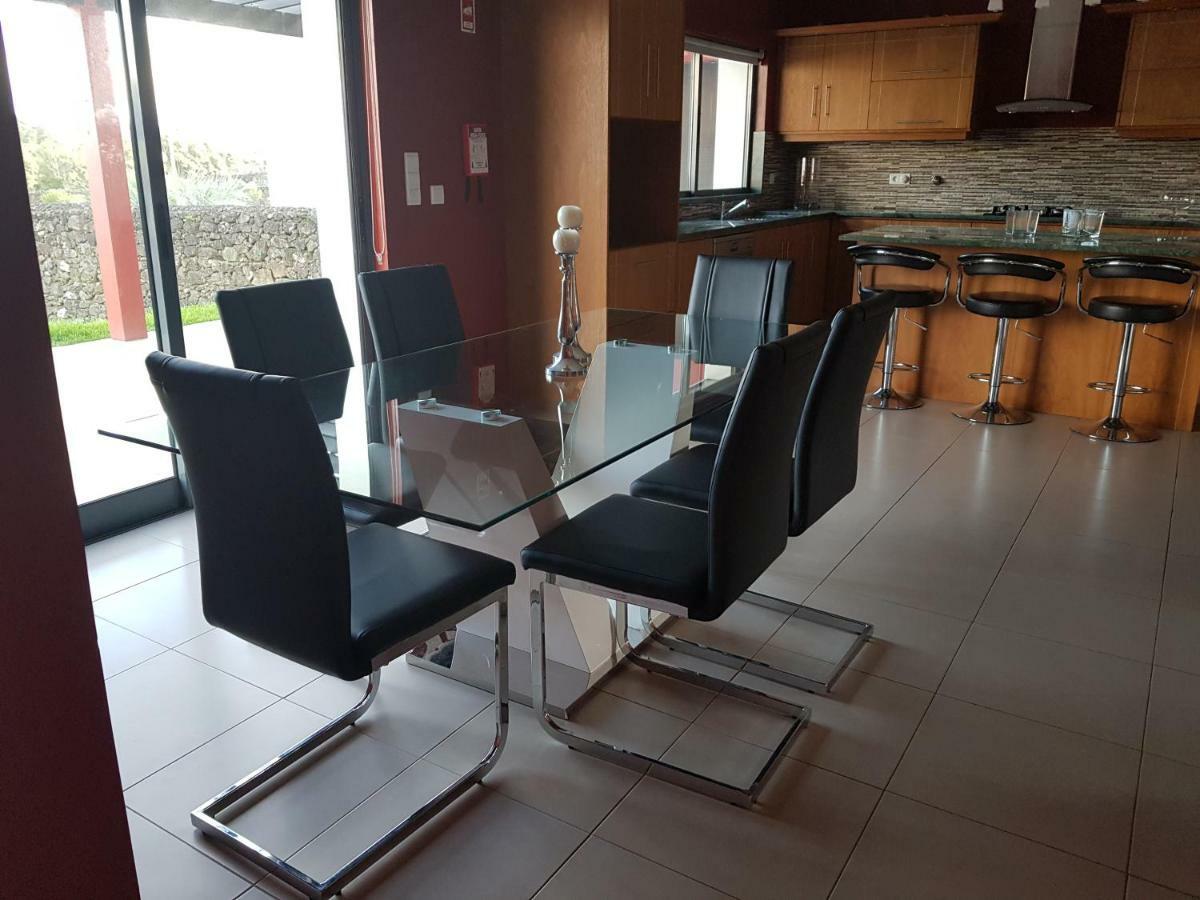 Deluxe Home Praia Do Populo Cabouco Екстериор снимка