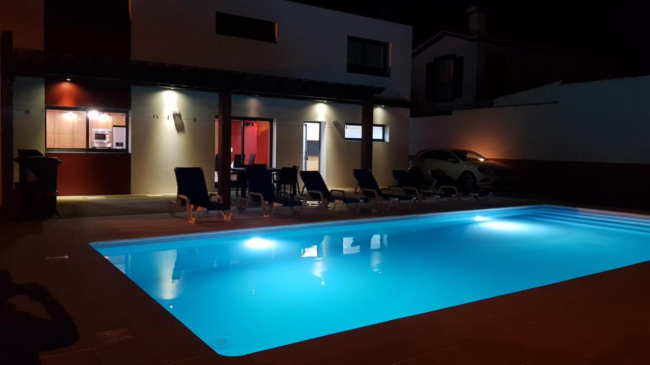 Deluxe Home Praia Do Populo Cabouco Екстериор снимка